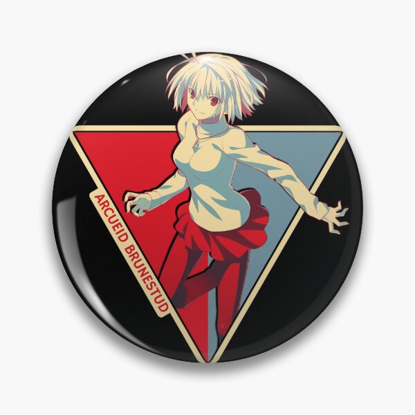 Item preview, Trihop Arcueid designed and sold by martanjung.