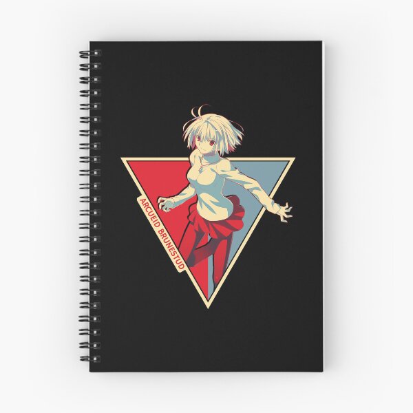 Item preview, Trihop Arcueid designed and sold by martanjung.
