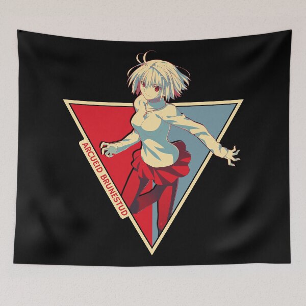 Item preview, Trihop Arcueid designed and sold by martanjung.