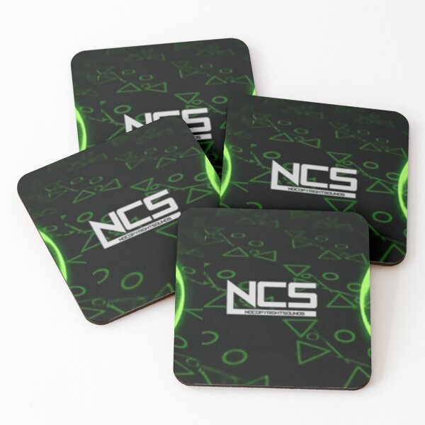 Item preview, Ncs círculo verde #67 designed and sold by TheWonderOfAsia.