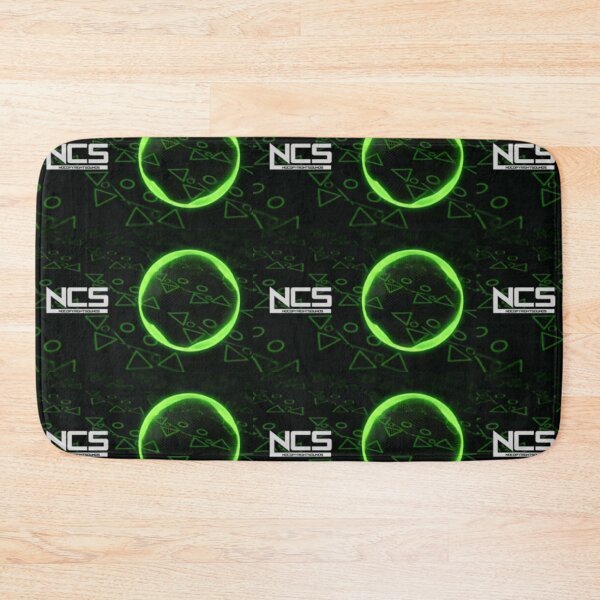 Item preview, Ncs Green Circle #67 designed and sold by TheWonderOfAsia.