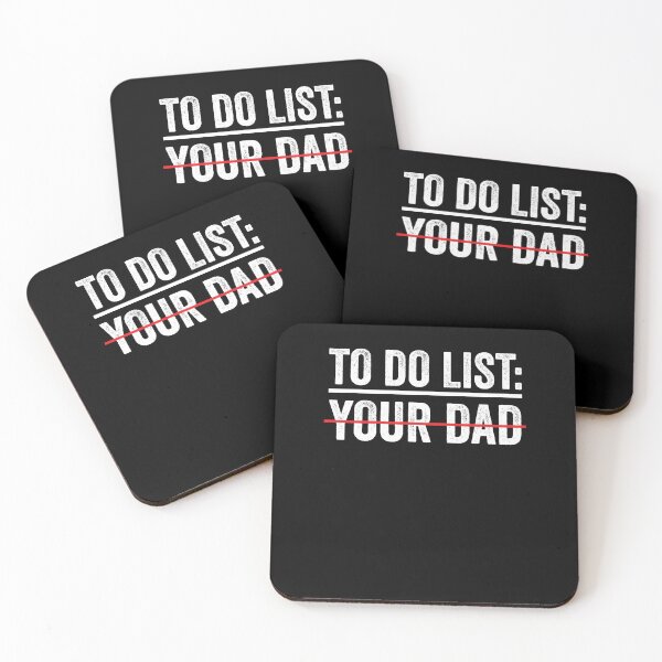 Item preview, To Do List Your Dad Shirt, Sarcastic Dad Shirt, To Do List Shirt, Gift For Your Dad, Dad Life Shirt, Dad Routine Shirt, Funny Dad Shirt designed and sold by aymob.
