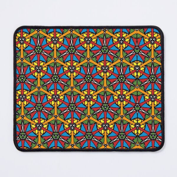 Item preview, Hexagonagogo designed and sold by Paul Bridgeman.