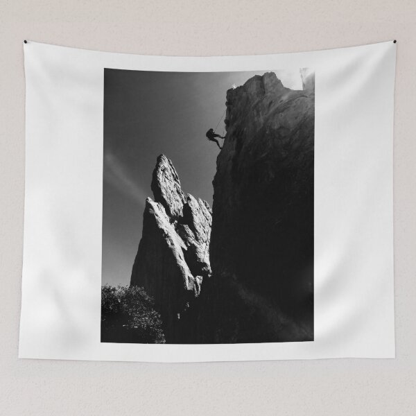 Item preview, Rock Climbing designed and sold by kristenplonsky.