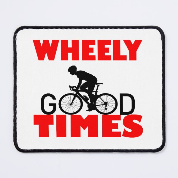 Item preview, WHEELY GOOD TIMES designed and sold by DomGDesign.