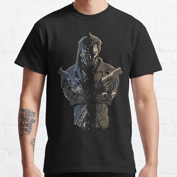 Steam Or Cyber Punk ? T-shirt classique