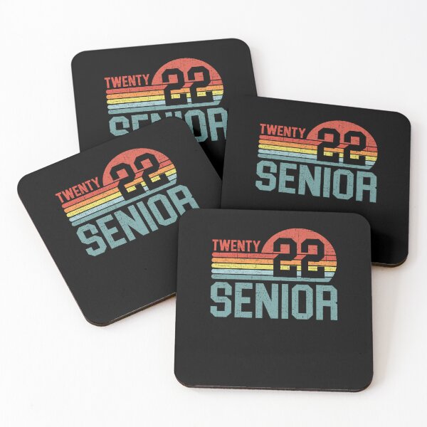 Item preview, Twenty 22 Senior Shirt, Official Senior 2022 Shirt, Senior Graduation Shirt, Class of 2022, 2022 Graduation Gift, College Senior 2022 Shirt designed and sold by aymob.