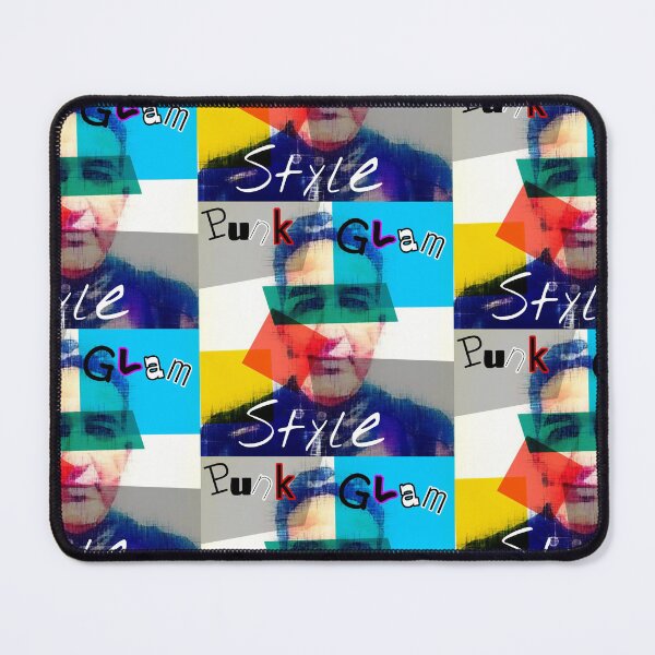 Item preview, Punk Glam Style designed and sold by SerafinDesign.