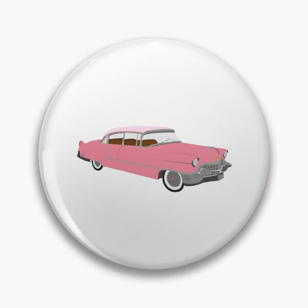 Item preview, Pink Cad.  designed and sold by roxyladytron85.