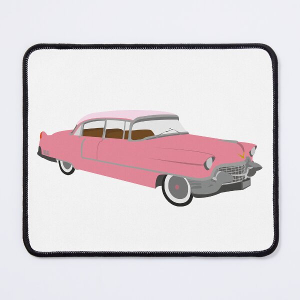Item preview, Pink Cad.  designed and sold by roxyladytron85.