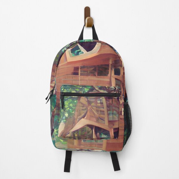 Item preview, Treehouse designed and sold by banjoe47.
