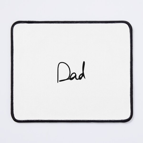 Item preview, DAD designed and sold by caos donut.