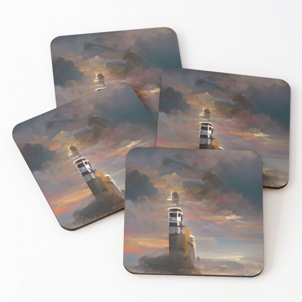 Item preview, Lighthouse designed and sold by banjoe47.