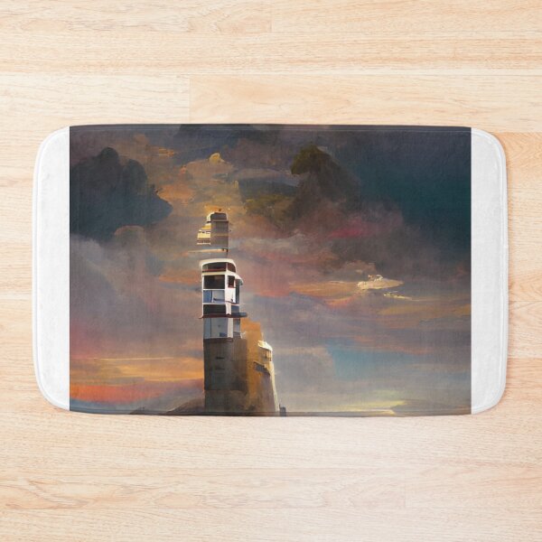 Item preview, Lighthouse designed and sold by banjoe47.