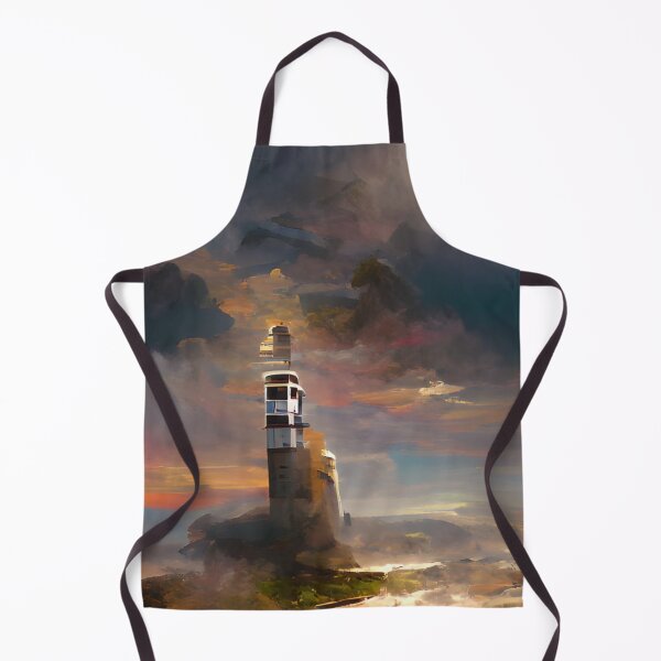 Item preview, Lighthouse designed and sold by banjoe47.
