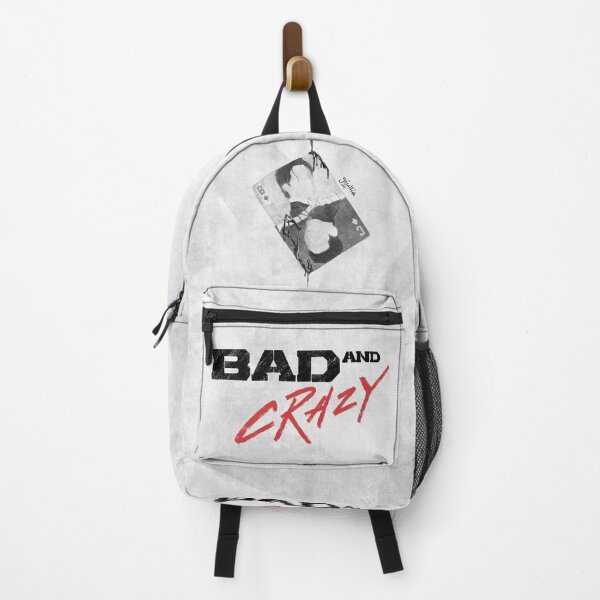 Item preview, Bad and crazy FANART 01 designed and sold by liajung.