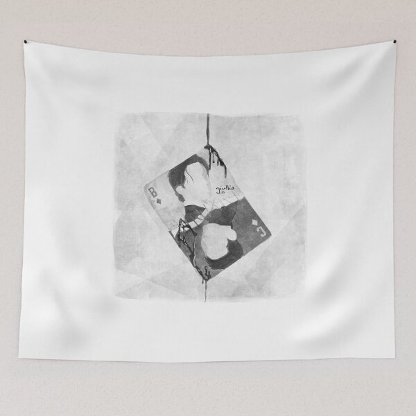 Item preview, Bad and crazy FANART 01 designed and sold by liajung.