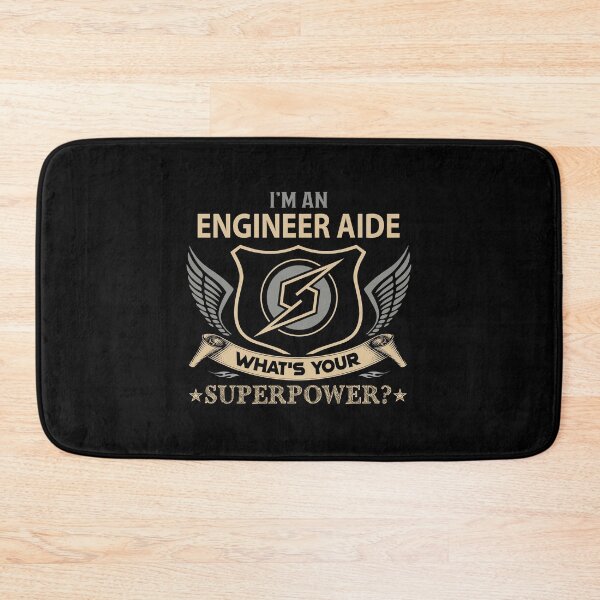 Item preview, Engineer Aide T Shirt - What Is Your Superpower Job Gift Item Tee designed and sold by leolanwugm.