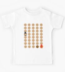 Presidents of the United States Kids Tee