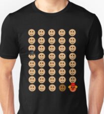 Presidents of the United States Unisex T-Shirt