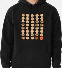 Presidents of the United States Pullover Hoodie