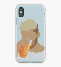 Zayn Malik- Fader iPhone Case