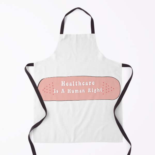 Item preview, Healthcare Is Always A human Right designed and sold by nouvinamed.