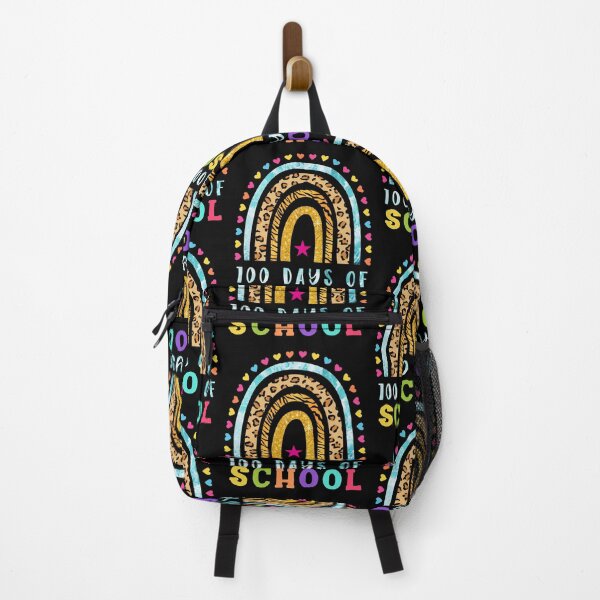 Item preview, 100 Days of School Teacher Happy 100th Day designed and sold by stareongroup.