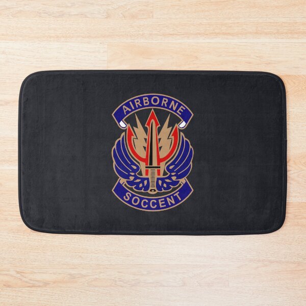 Item preview, Special Operations Command Central - United States designed and sold by wordwidesymbols.