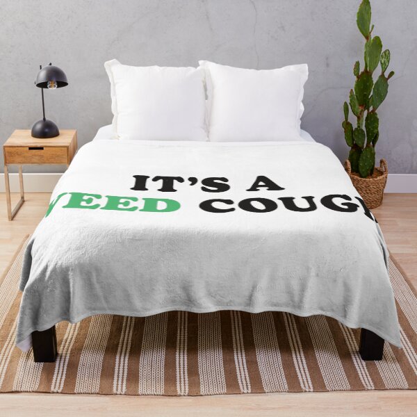 Item preview, It's a weed cough designed and sold by ArtAndDesignA.
