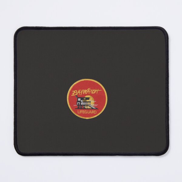 Item preview, Baywatch badge - uniform Classic T-Shirt designed and sold by SvenSchmid.