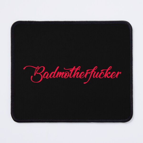Item preview, Copy of Bad  designed and sold by alldayallnighta.