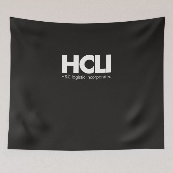 Item preview, HCLI Logo - Jormungand Essential T-Shirt designed and sold by KristinKamusin.