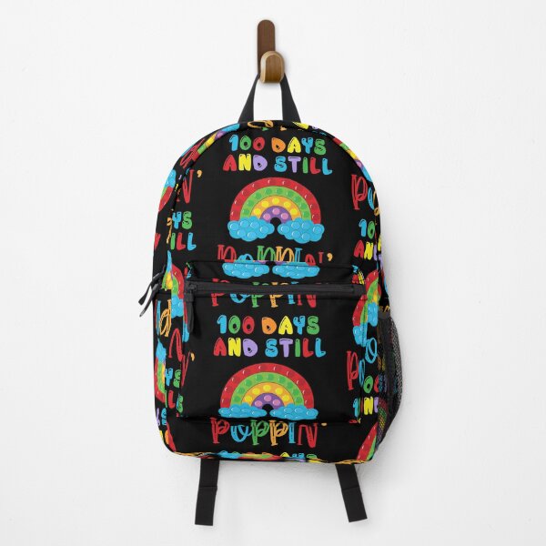 Item preview, 100 Days Of School And Still Poppin Happy 100th Day Pop It designed and sold by stareongroup.