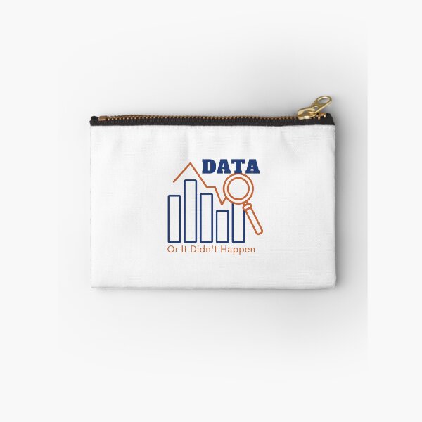 Item preview, Data or it didn't happen, Data sciences designed and sold by Special-Art1.