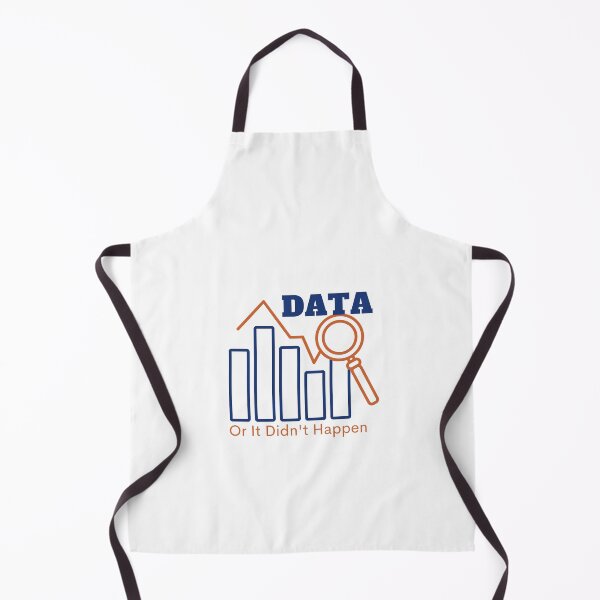 Item preview, Data or it didn't happen, Data sciences designed and sold by Special-Art1.