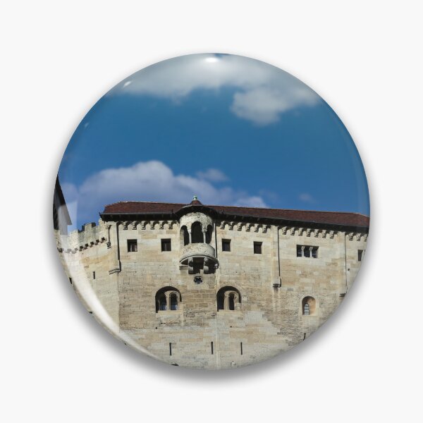 Item preview, Castle Liechtenstein in Lower Austria near Vienna designed and sold by goceris.