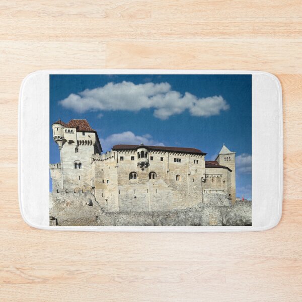 Item preview, Castle Liechtenstein in Lower Austria near Vienna designed and sold by goceris.
