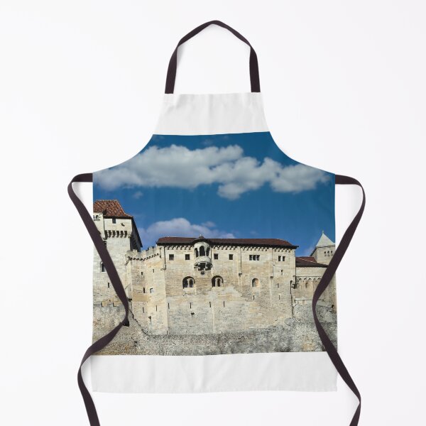 Item preview, Castle Liechtenstein in Lower Austria near Vienna designed and sold by goceris.