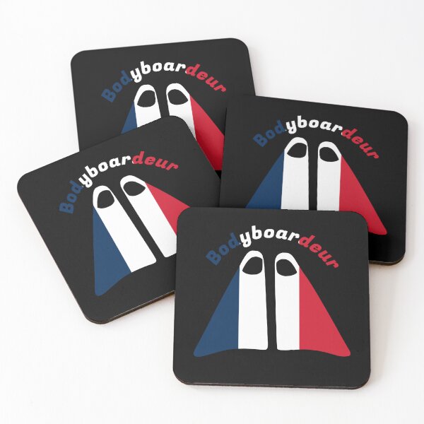 Item preview, French Bodyboarding Fins for Bodyboarder and Bodysurfer designed and sold by Twix ⭐⭐⭐⭐⭐.