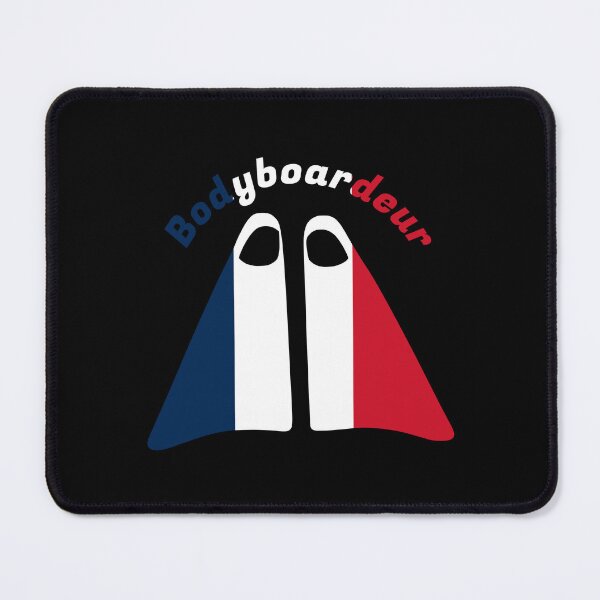 Item preview, French Bodyboarding Fins for Bodyboarder and Bodysurfer designed and sold by Twix ⭐⭐⭐⭐⭐.