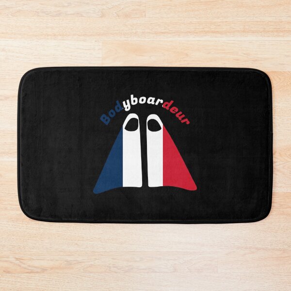 Item preview, French Bodyboarding Fins for Bodyboarder and Bodysurfer designed and sold by Twix ⭐⭐⭐⭐⭐.