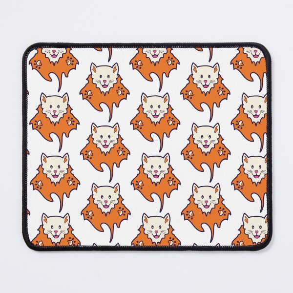 Item preview, Super Cute Cat designed and sold by MarshallStickerX.