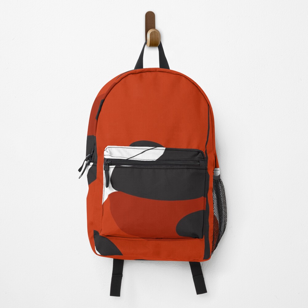 Item preview, Backpack designed and sold by LOGOPOLY.