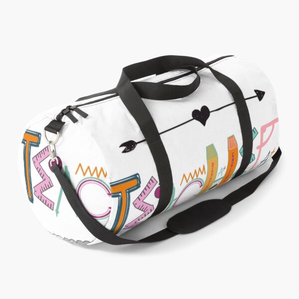 Item preview, Teacher Is A Work From Heart designed and sold by InnaMGraphic.