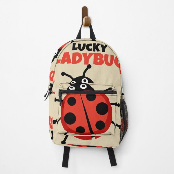 Item preview, Cute Insect Lucky Ladybug designed and sold by KewaleeTee.