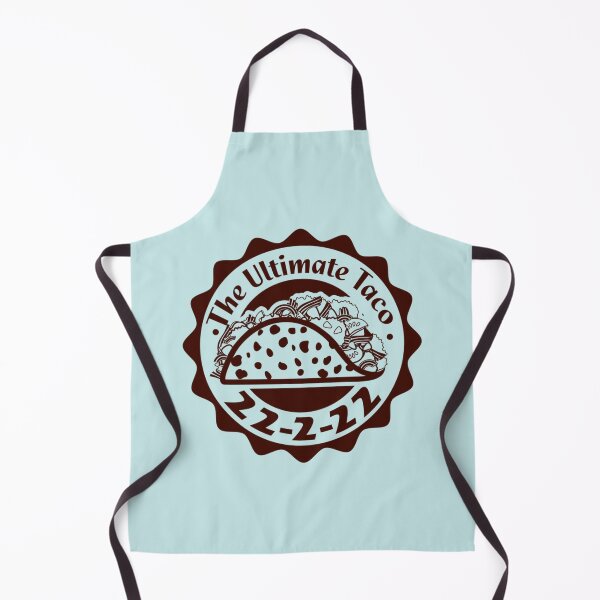 Item preview, The Ultimate Taco Twosday martes 2-22-22 febrero 2022 designed and sold by Vivithames.