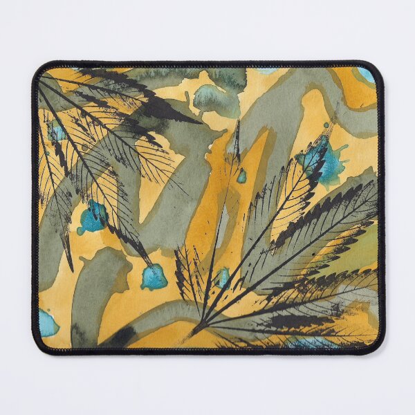 Item preview, African Watercolour Print designed and sold by Nujabes2010.