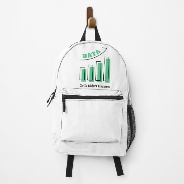 Item preview, Data or it didn't happen, Data sciences designed and sold by Special-Art1.