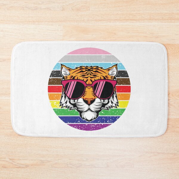 Item preview, Tiger [Pride animal] designed and sold by lazarusheart.